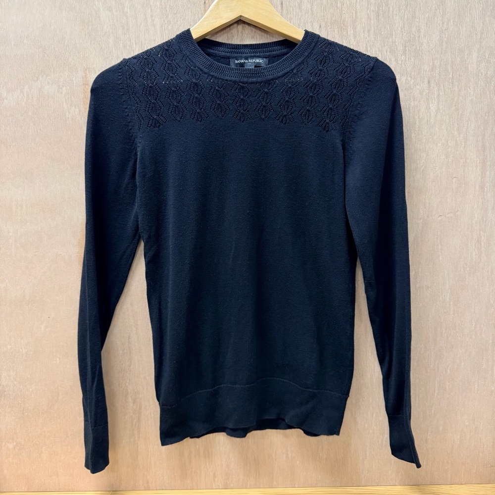 Banana Republic Sweater